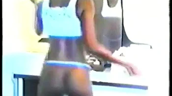 Mapouka Koassa: Big Ass, Chaturbate  Ebony Porn