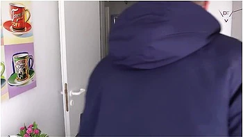 Milf Of The Year Anal Fucked! - Dirty Tina