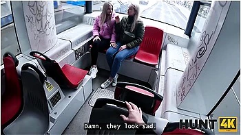 Lesbian Fucked Her New Landlord - Nikky Dream And Stanley Johnson