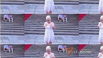 German Milf Jana Schwarz Fucked In Hotel Room