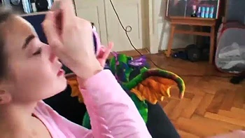 Sexy 340: Blowjob, Doggy  Cowgirl Porn