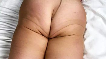 Mature British MILF Shows Big Natural Tits & Feet in Old Tan Pantyhose Homemade Video