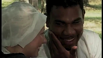 Hana Melonova Doggystyle Anal with BBC in Historical Scene