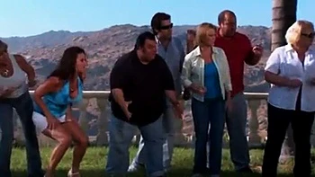 Soccer Mom Fucks: Blowjob, Doggy  Cowgirl Porn