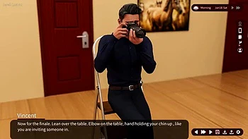 My Wife Cheats on Me With My Boss Part 13 - Big Tits Housewife Anal Fuck