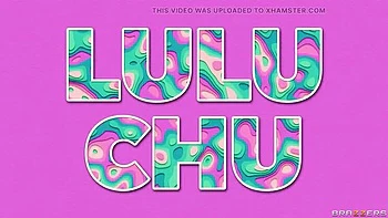 Lulu Chu Fucks Her Bunk Buddy With Big Tits and Big Cock