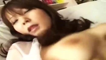 Cute japanese: Blowjob, Cowgirl  Fansly Porn