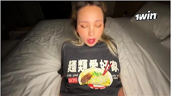 Lil Karina In Fucked An Asian Woman Hard In Her Own Home