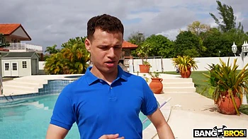 I Know Where This Goes