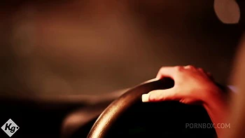 Young Wife Has An Affair With The Bar Man