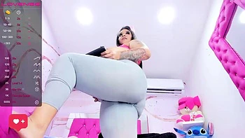 Grace: Big Tits, Big Ass  Eporner Porn