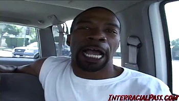 Blonde wifey wants to try some massive black cock!: Blowjob, Hardcore  Fansly Porn