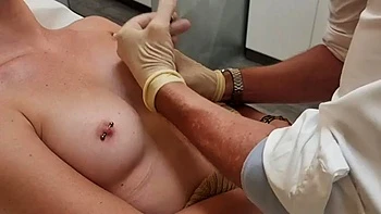 The result makes your eyes sparkle!: Big Tits, Blonde  Stripchat Porn