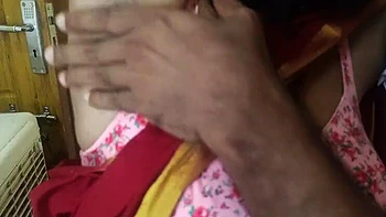 Hot Indian Wife Outdoor Fingering and Cheating with Friend - Tamil 4K Porn