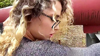 Thomas Hykas Steamy Spanish Encounter Continues