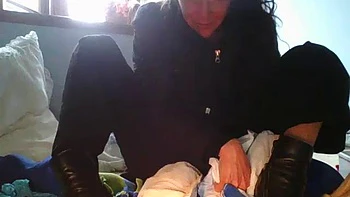 Caucasian lilrosiedoll webcam Collection 29: Amateur, Solo  Fetish Porn