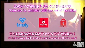 [amateur Couple] Uncut Etch By Waking Up. Sensitive In The Morning Comes And Goes Crazy Japanese Homemade