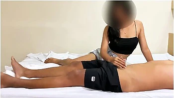 Putok Sa Loob O Sa Labas?