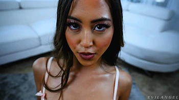 Jonni Darkko’s steamy session with Alexia Anders