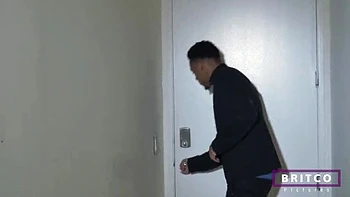 Busty Blonde Brittany Andrews Rides Lawson Jones' Big Cock - Anal & Deep Throat