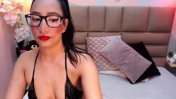 Molly 4: Doggy, Big Ass  Fansly Porn