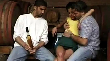 Claudia Demoro 4: Blowjob, Doggy  Missonary Porn