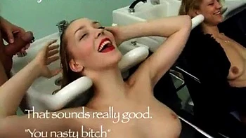 Annette hair: Blowjob, Blonde  Chaturbate Porn