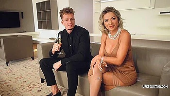 Interview Goes Wrong