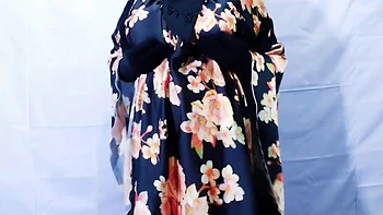 Indian Beautiful Village Housewife Having Sex In The Room - Clear Hindi Audio