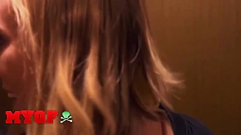 Bailey Breaks The Rules With Ken For A Wet And Wild Adventure In The Hotel Room With Bailey Brooks