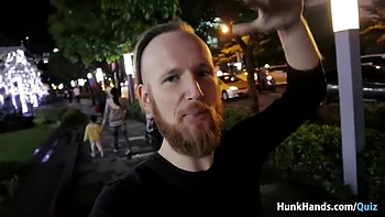 She Dumps And Stops The Rubdown! (funny Chinese College Girl) Real First-timer