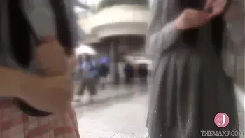 同じ大学の友達同士と初めてのレズ３Pオマ○コ濡れ×２イキまくり体験！イントロ