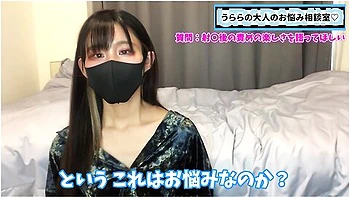 射精後に男性を責めるのはs女ちゃんにとっては当たり前事後に責める楽しさを語りました