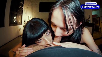 Meu Encontro - Magrinha Ama Fuder Com Forca E Levar Gozada - Little Skinny - O Max Boss