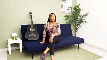 Horny finds an agreement with his teacher... - Jacquie et Michel TV