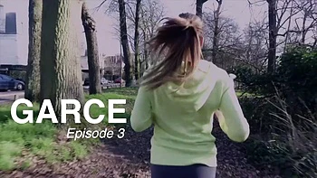 The most perverse sexual hide and seek game! - Jacquie et Michel TV