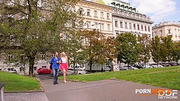 Double Dick Pounding