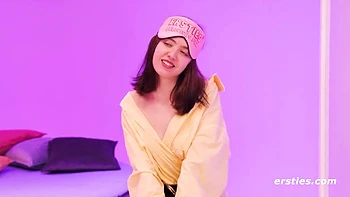 Full Gameshow - 5 Senses Dating Show With Ava