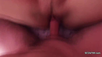 Stepdad Seduce Stepdaughter To Fuck Her Ass In Sextape