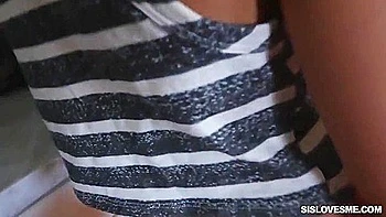 Bella Rose - My Stepsister Doesnt Like My Cum. - Sydney Belle