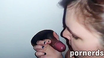 Cum Junkies Vol 4 Scarlett