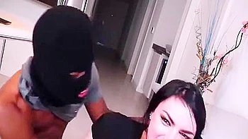 Goth Princess Alice Gets Her Brain Melted By Bbc