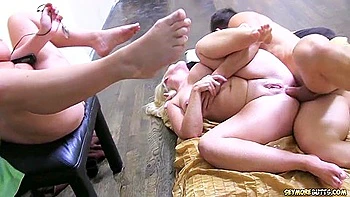 Hottest Sex Video Spit Play Only Here