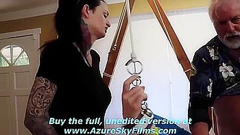 Kay Carter - Beautiful At Toys Xxx