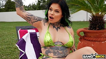 I Know Where This Goes