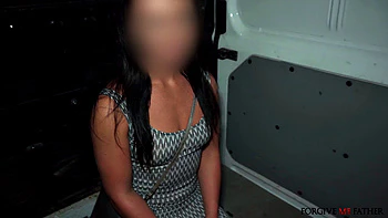 Slut with Big Ass asks for mercy