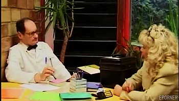 Vintage Stepmom Get This Deal Done Retro Porn