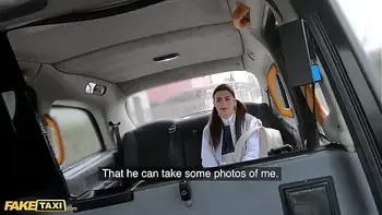 Fake Taxi Hot Teen Jenny Doll Loves Big Dicks