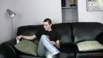 Catherine - The Big Payback - creampie