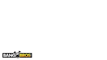 BANGBROS - Blonde PAWG Blondie Fesser Cumpilation!